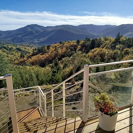 Le Petit Arbre De L'amitie Villa