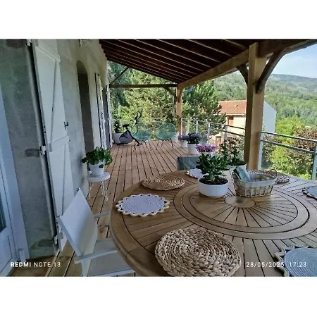 Le Petit Arbre De L'amitie Villa Saint-Vincent (Herault)