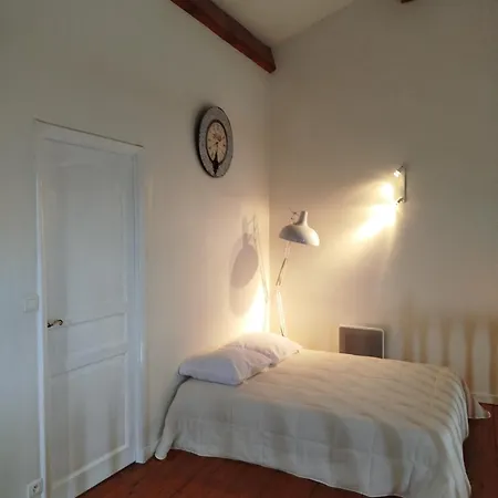 Villa Le Petit Arbre De L'amitie *