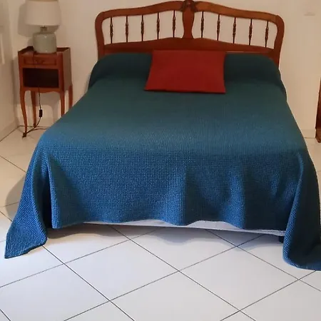 Le Petit Arbre De L'amitie Villa *