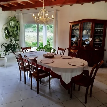 Villa Le Petit Arbre De L'amitie *